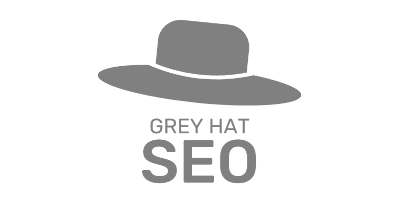 SEO Gray Hat