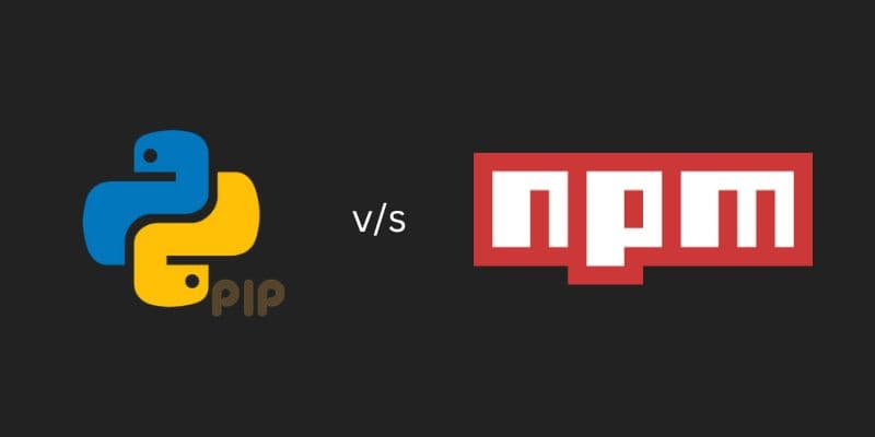 Création d’Outils CLI (Packages Pip ou NPM)